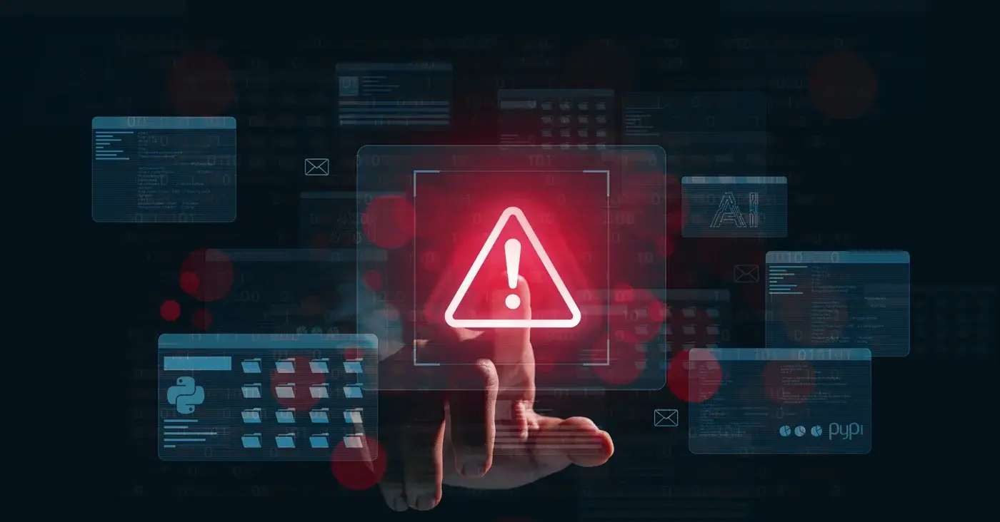 Malicious attack method on hosted ML models now targets PyPI