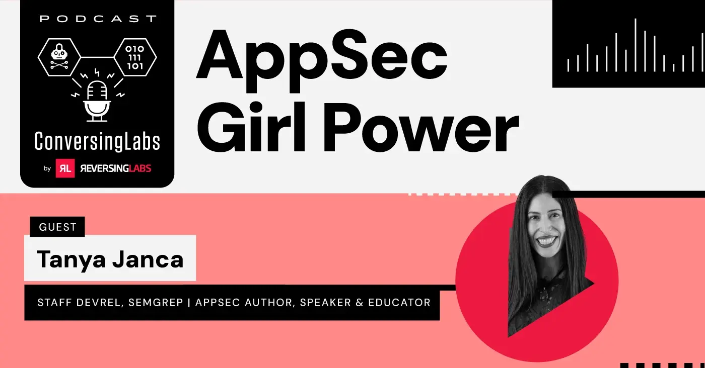AppSec Girl Power