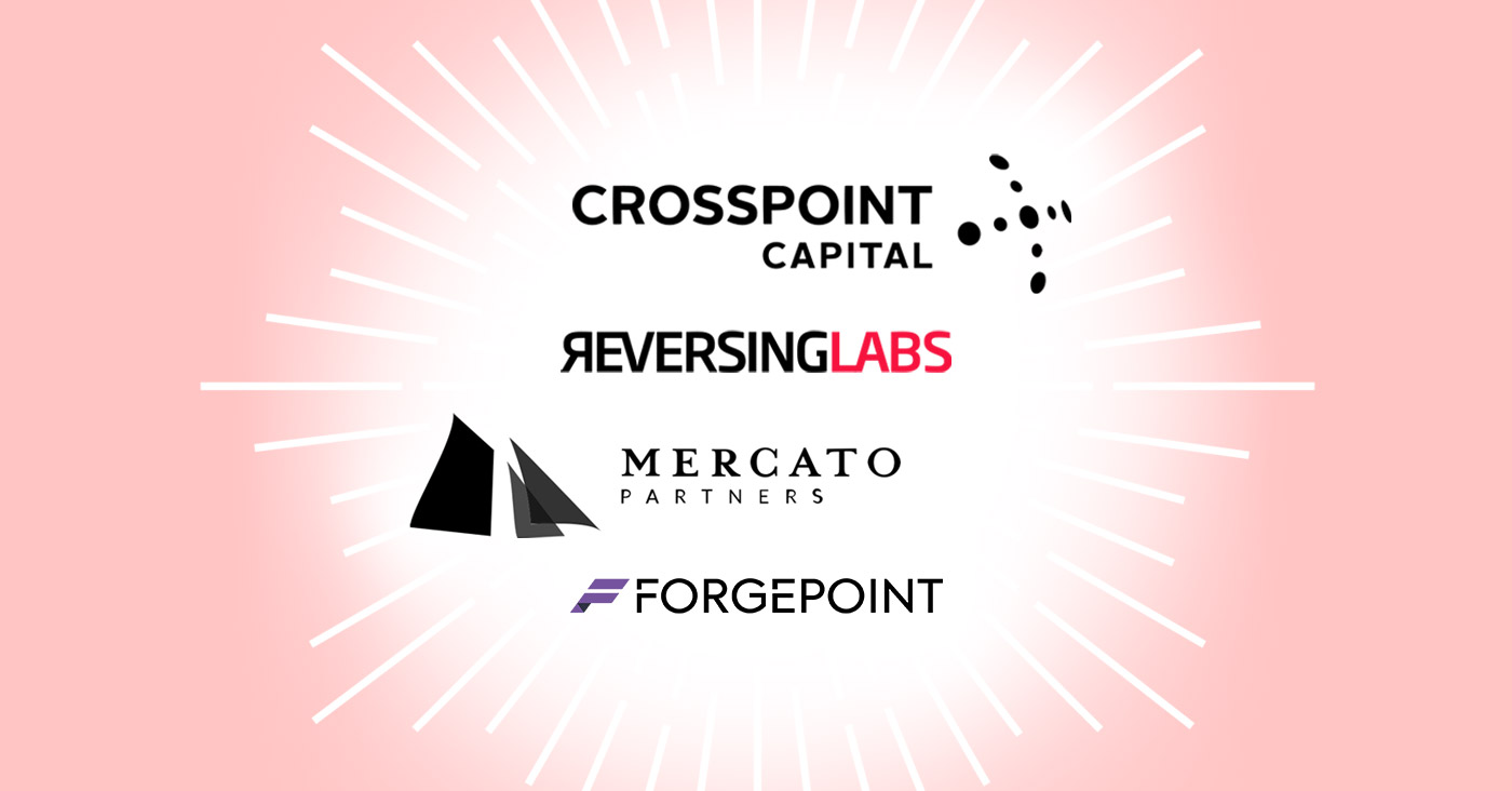 Crosspoint Capital Partners Announces Investment in Software Security Pioneer ReversingLabs